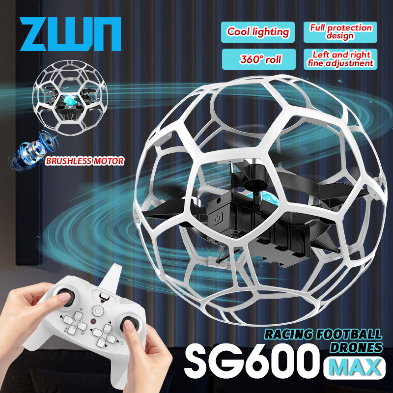 Rc Helicopter Case - SG600 MAX 2,4G RC Racing fútbol