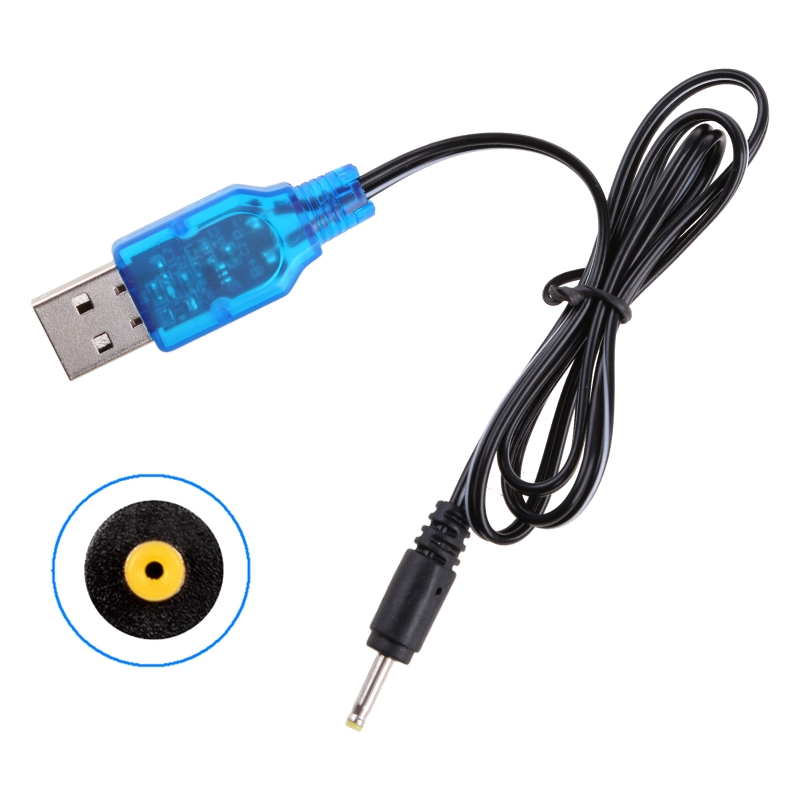 Cargador USB batería 3,7 V, 2, - Rc Helicopter Charger reseña y precio
