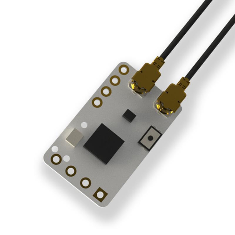 2 Baterías Lipo Gens ACE 22.2V - Rc Helicopter Parts reseña y precio