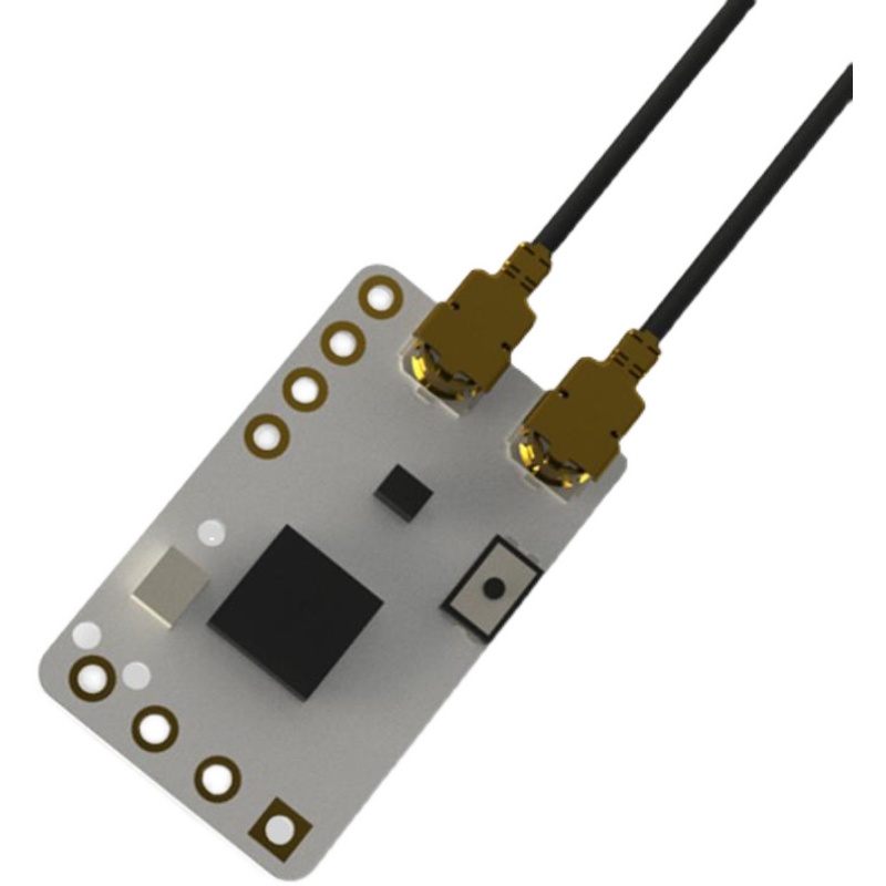 2 Baterías Lipo Gens ACE 22.2V - Rc Helicopter Parts reseña y precio