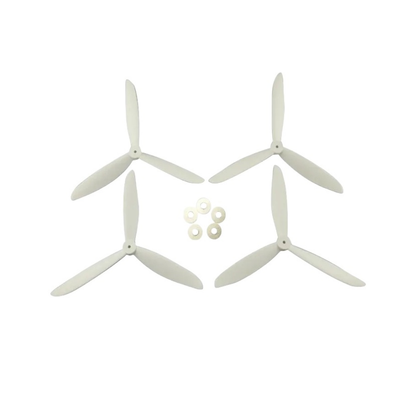 Syma X8 X8C X8G X8W X8HC X8HW  - Rc Helicopter Blade reseña y precio