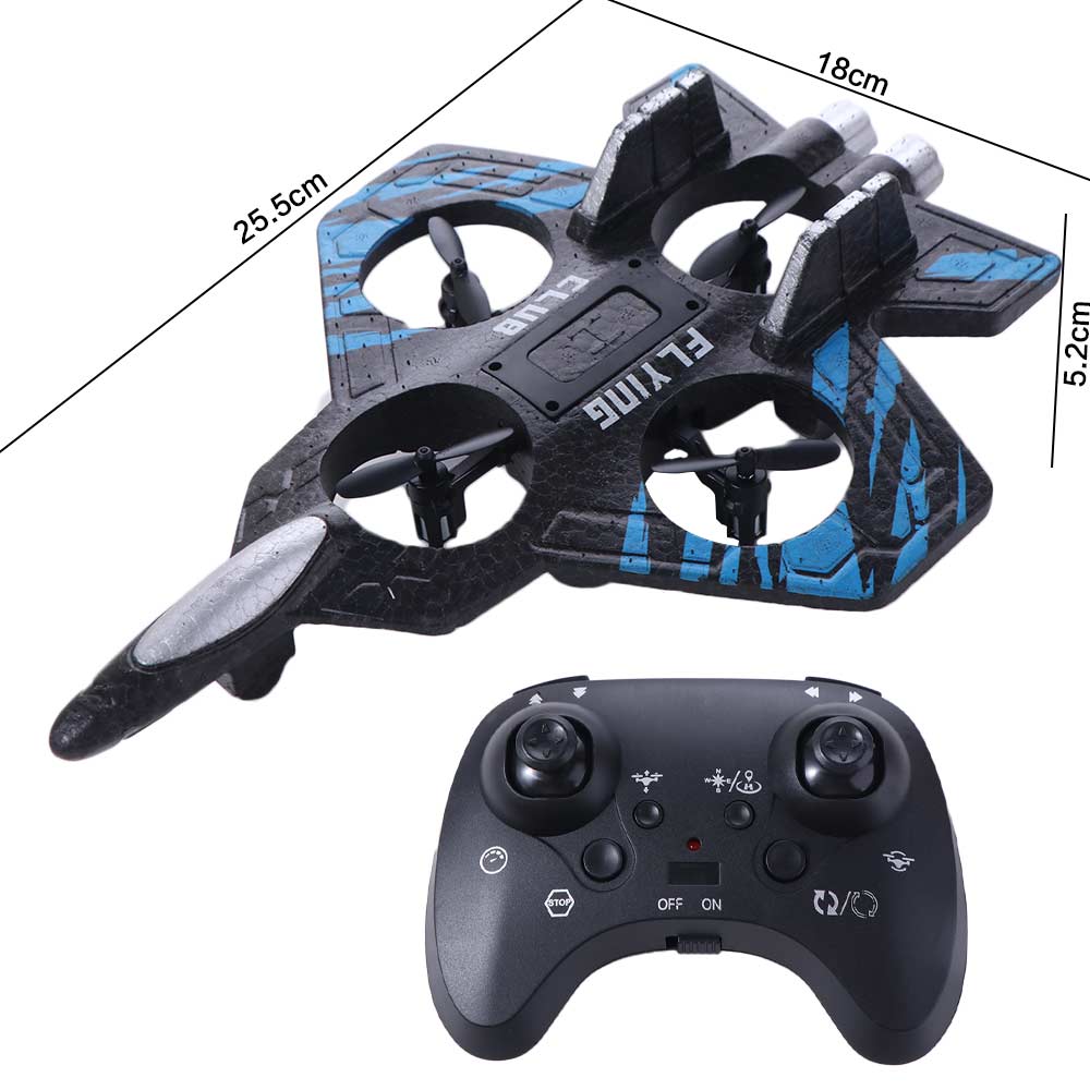Espuma EPP Control remoto comb - Rc Helicopter Charger reseña y precio