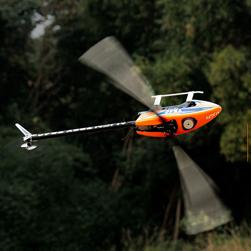 Yatuo Tb40 Gps acrobacias auto - Rc Helicopter Gyro reseña y precio