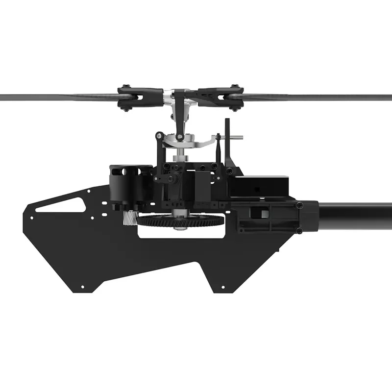 Modelo de avión de aleación de - Rc Helicopter Large reseña y precio