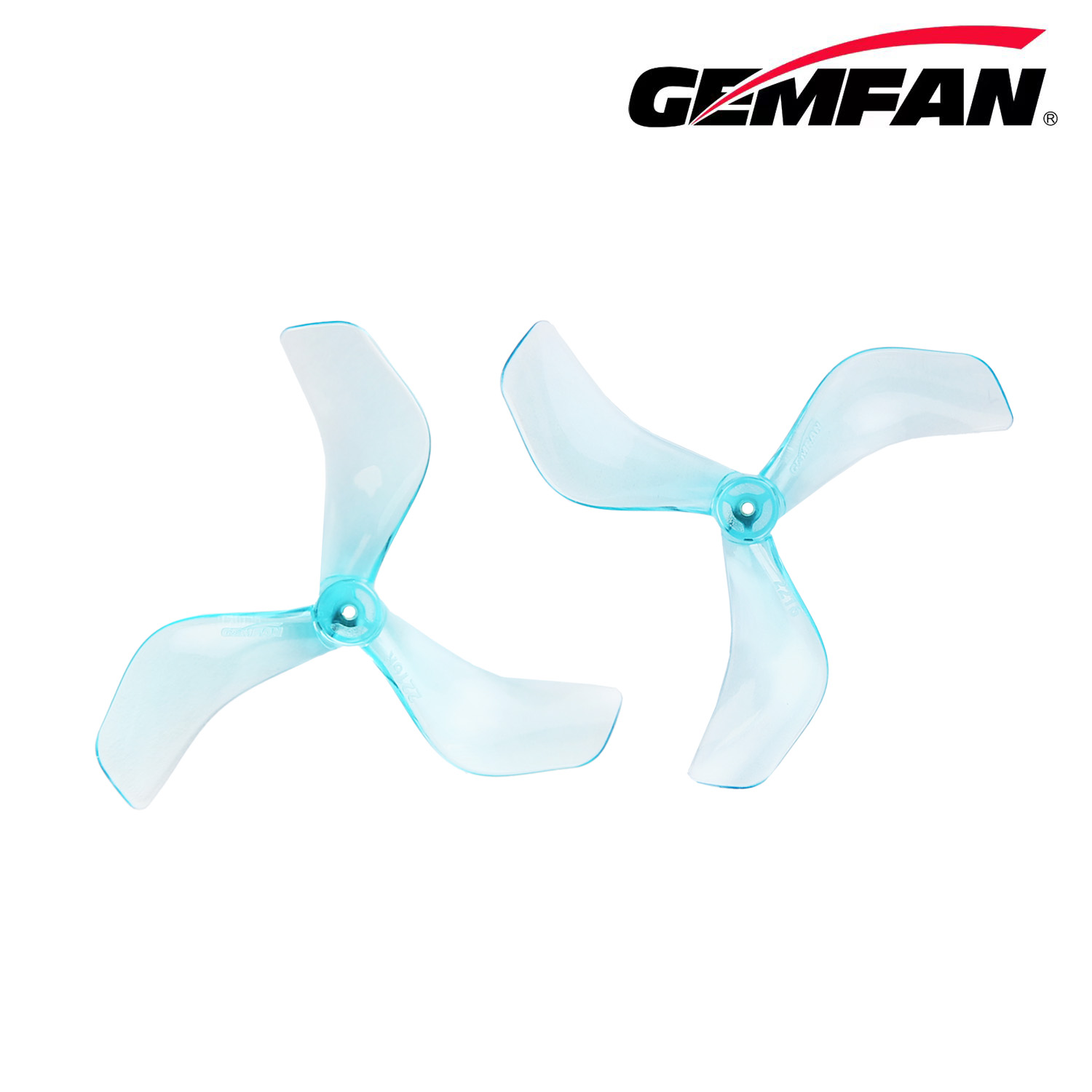 16 uds/8 pares Gemfan 2216 hél - Dji Drone Air 3 reseña y precio