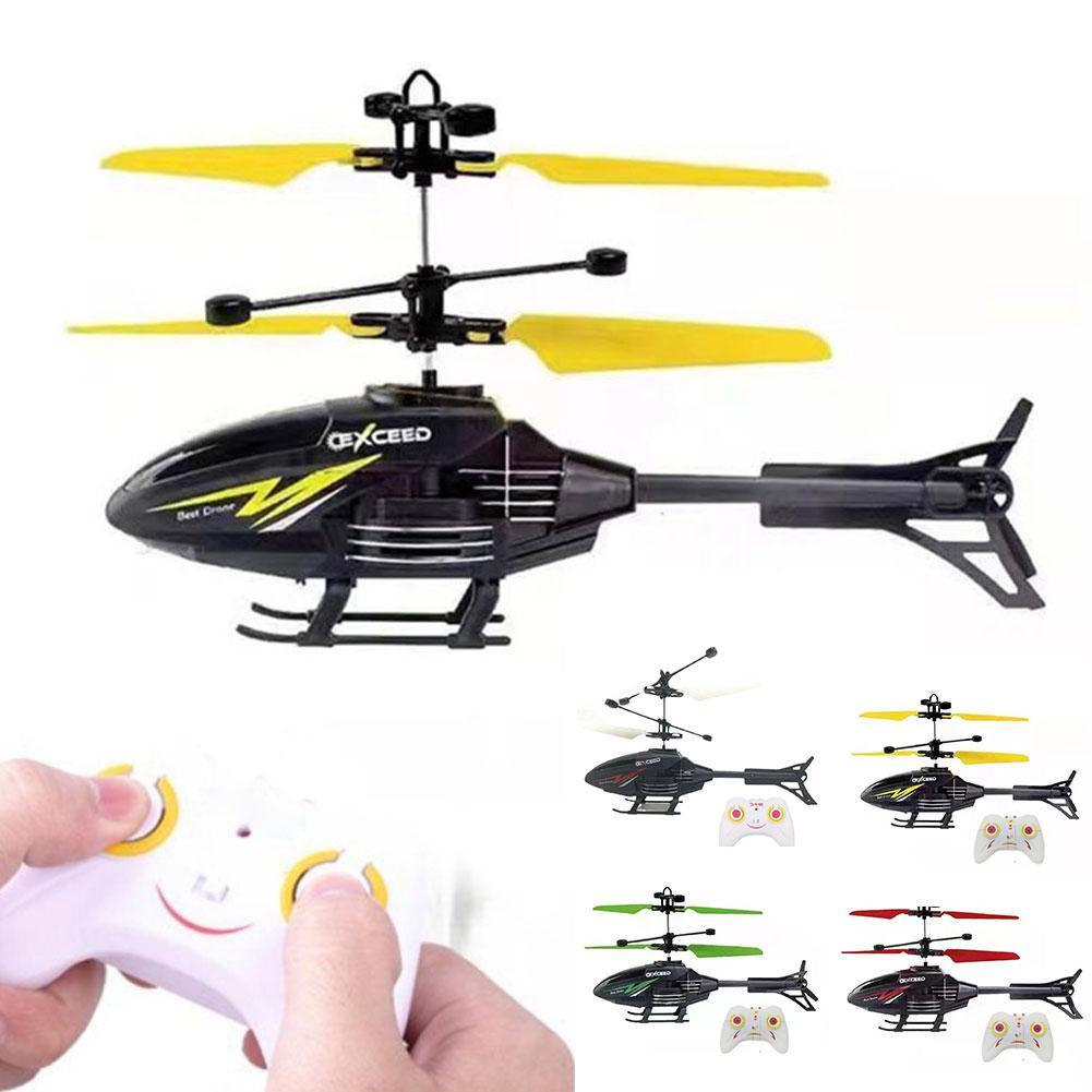 Helicóptero de Control remoto, - Rc Helicopter Large reseña y precio