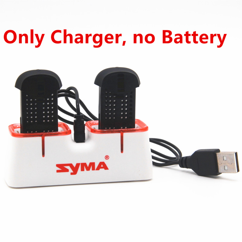 Cargador Rápido Dual USB para  - Rc Helicopter Charger reseña y precio