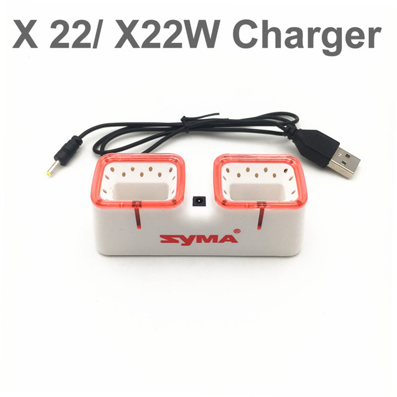 Cargador Rápido Dual USB para  - Rc Helicopter Charger reseña y precio