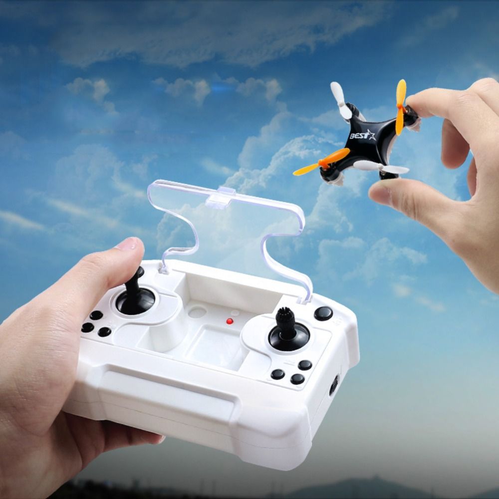 Drones Mini aviones de Control - Rc Helicopter Case reseña y precio