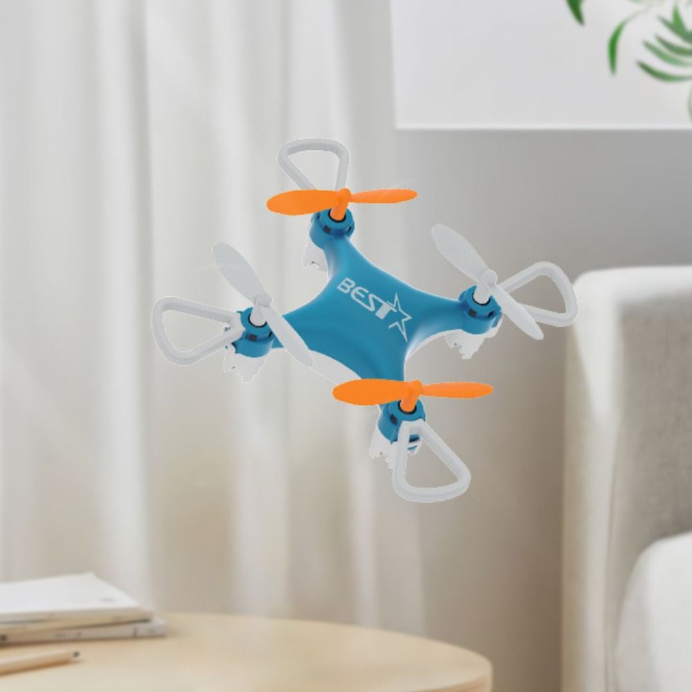 Drones Mini aviones de Control - Rc Helicopter Case reseña y precio
